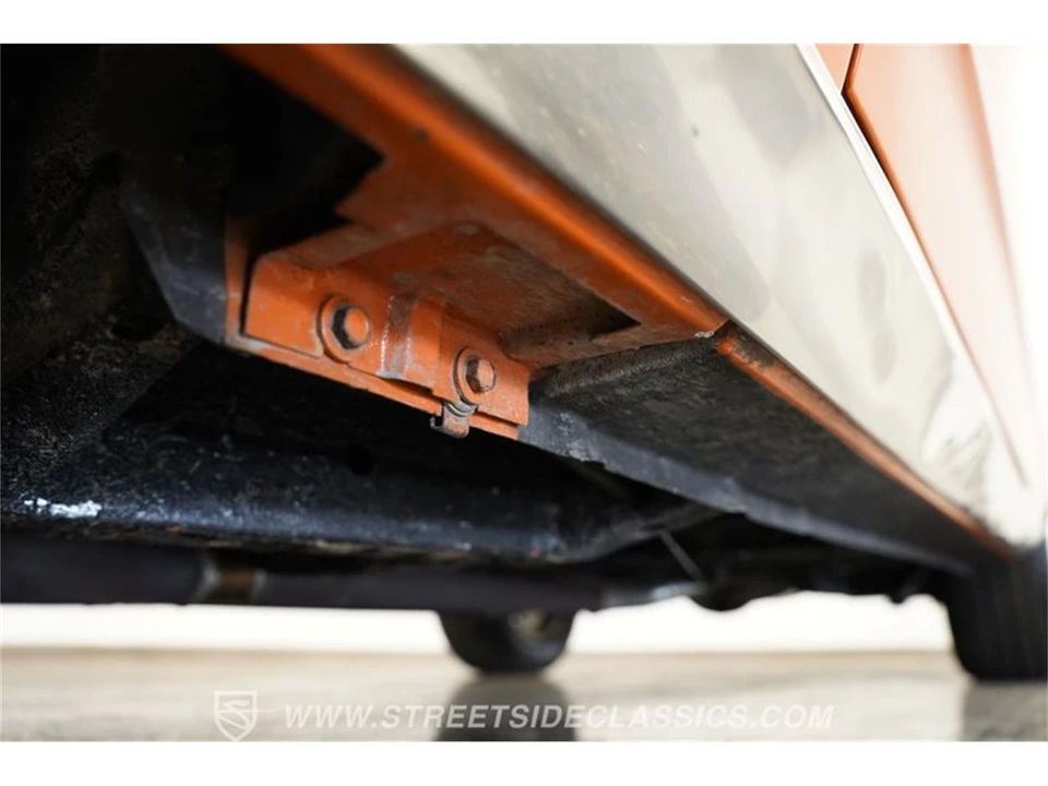1969 Plymouth Road Runner 1st Gen - Image 24 of 31