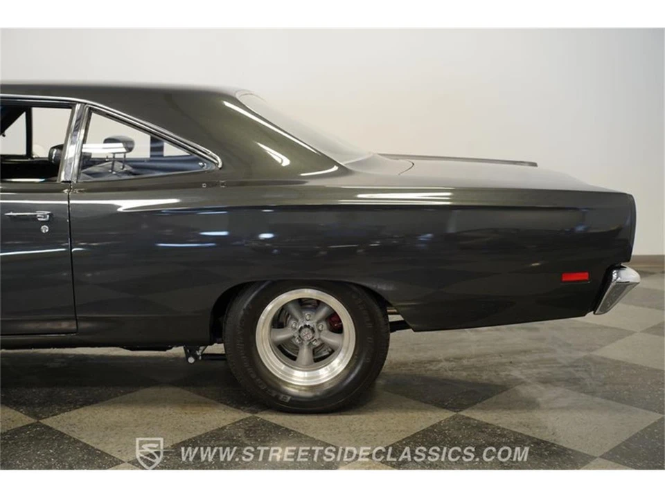1969 Plymouth Road Runner 1st Gen - Image 26 of 31