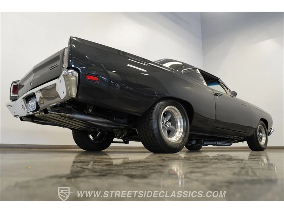 1969 Plymouth Road Runner 1st Gen - Image 31 of 31