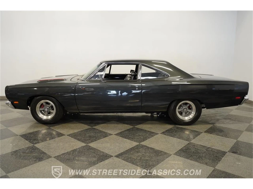 1969 Plymouth Road Runner 1st Gen - Image 2 of 31