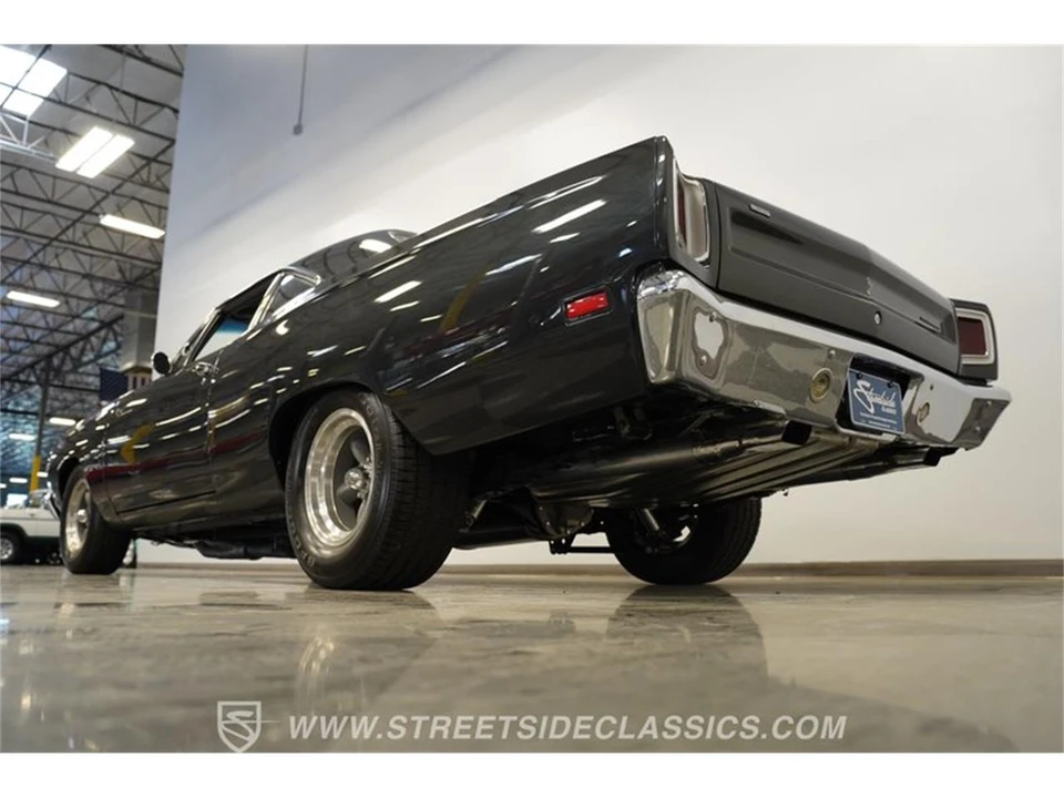 1969 Plymouth Road Runner 1st Gen - Image 27 of 31