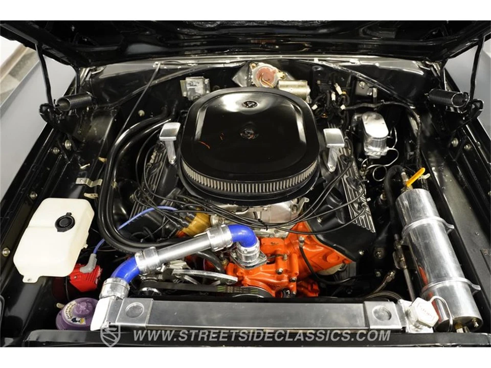 1969 Plymouth Road Runner 1st Gen - Image 4 of 31