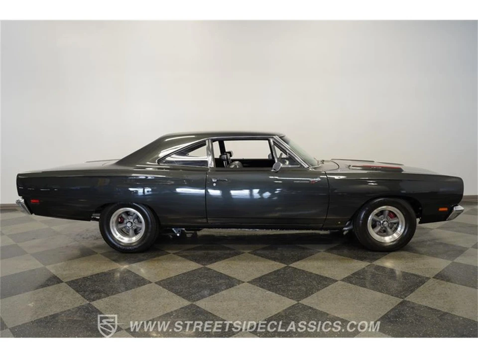 1969 Plymouth Road Runner 1st Gen - Image 15 of 31
