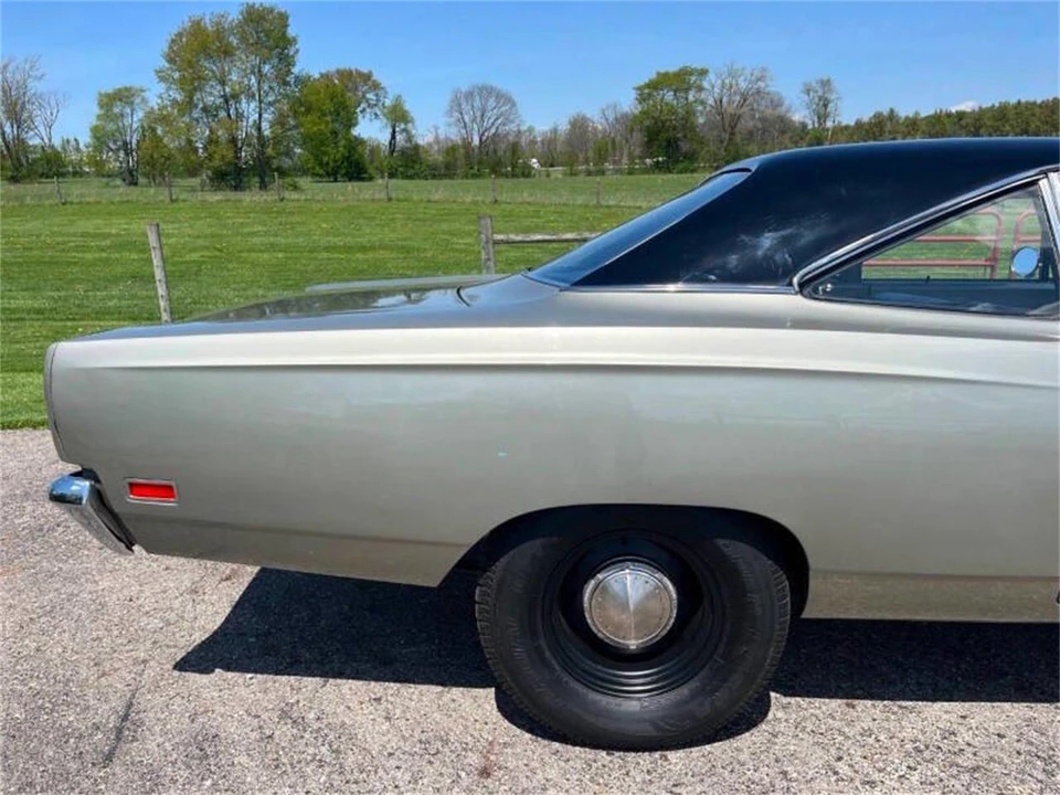 1969 Plymouth Road Runner 1st Gen - Image 24 of 31