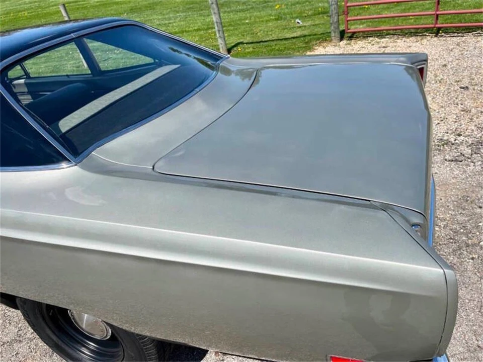 1969 Plymouth Road Runner 1st Gen - Image 21 of 31