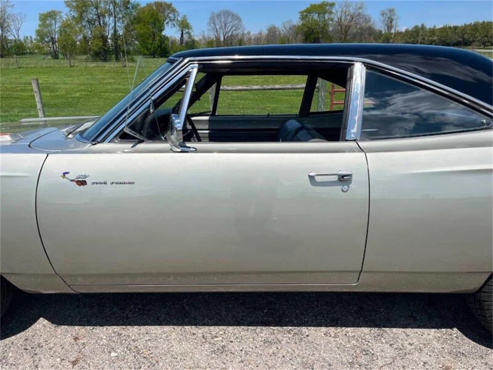 1969 Plymouth Road Runner 1st Gen - Image 31 of 31