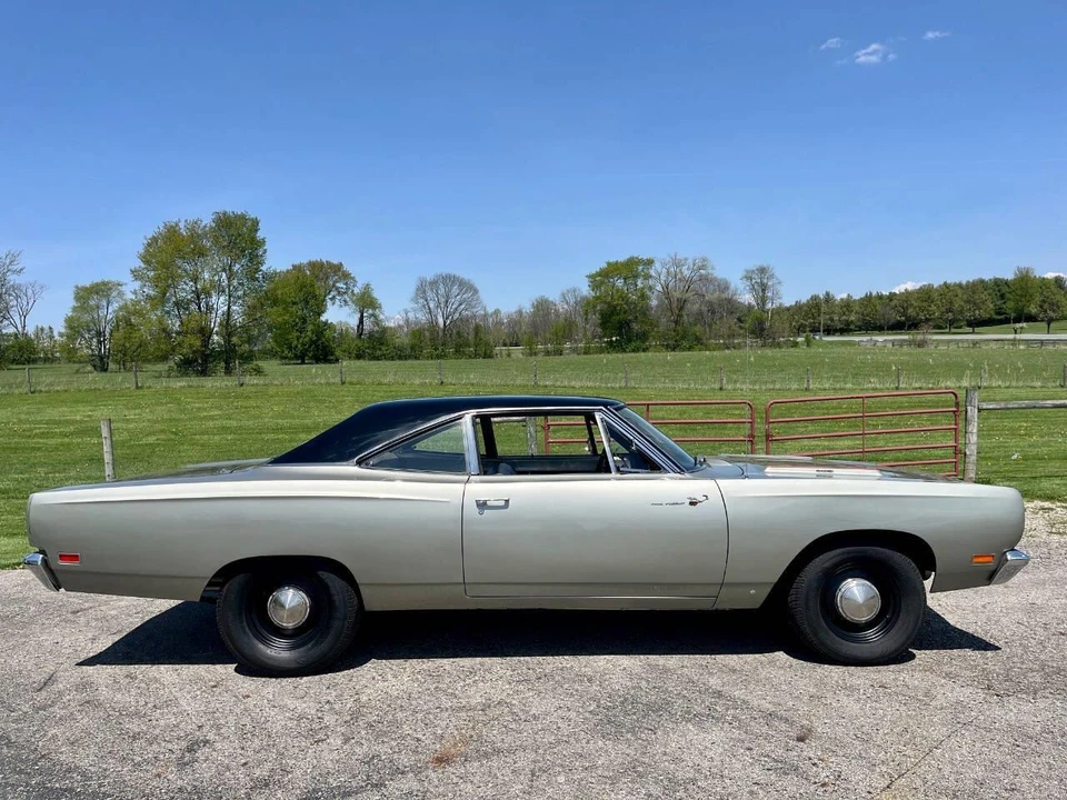 1969 Plymouth Road Runner 1st Gen - Image 7 of 31