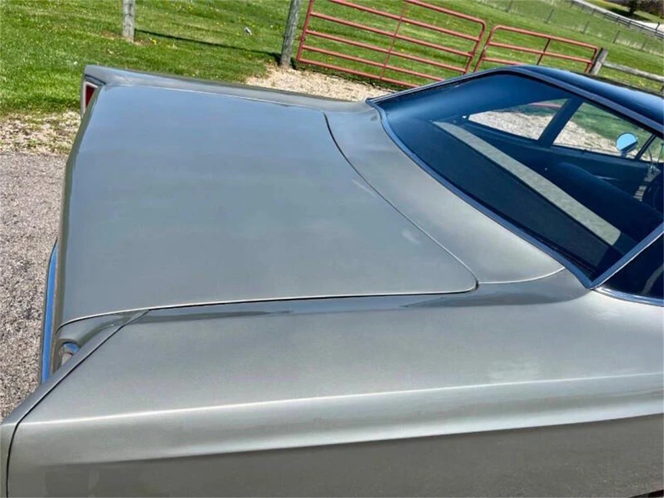 1969 Plymouth Road Runner 1st Gen - Image 18 of 31