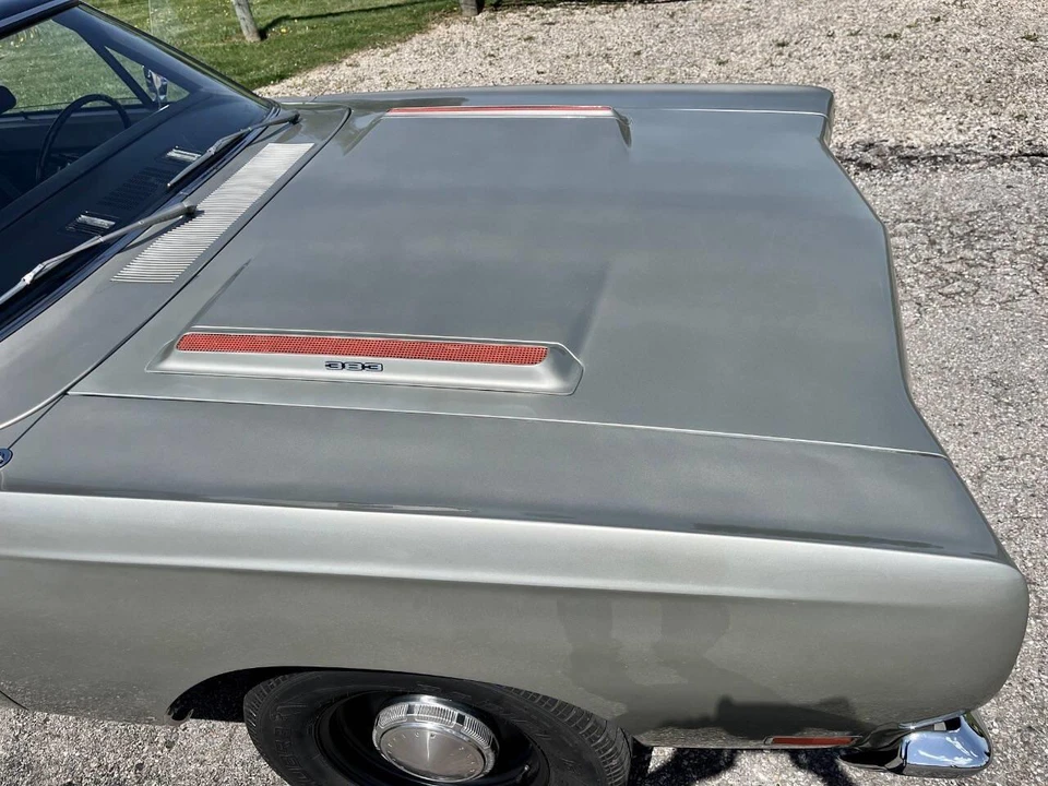 1969 Plymouth Road Runner 1st Gen - Image 15 of 31