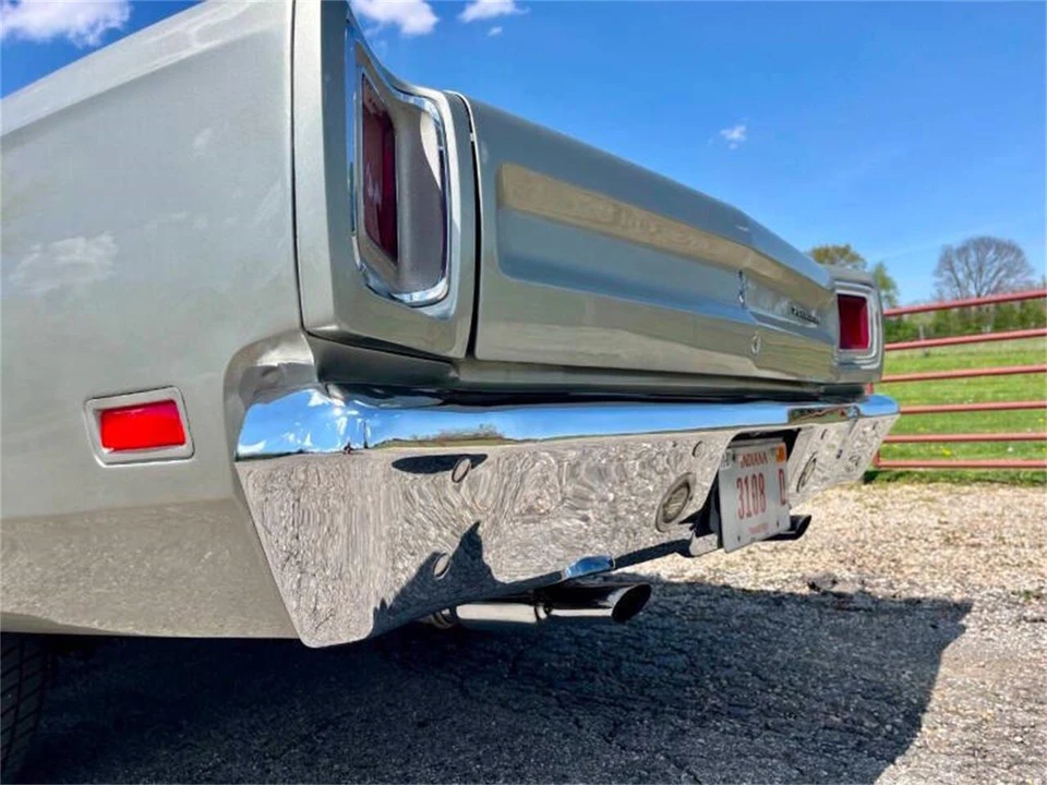 1969 Plymouth Road Runner 1st Gen - Image 20 of 31