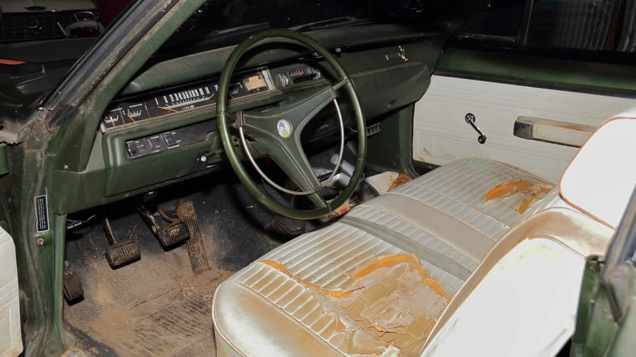1969 Plymouth Road Runner 1st Gen - Image 4 of 15
