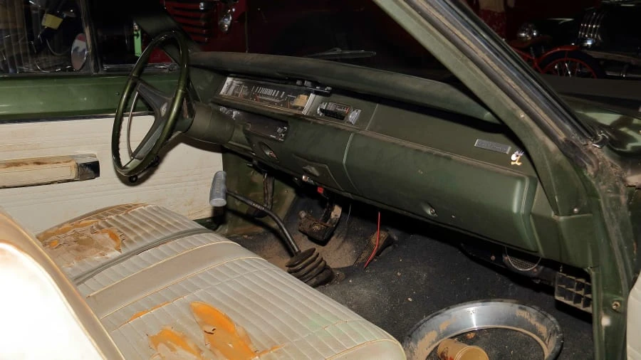 1969 Plymouth Road Runner 1st Gen - Image 5 of 15