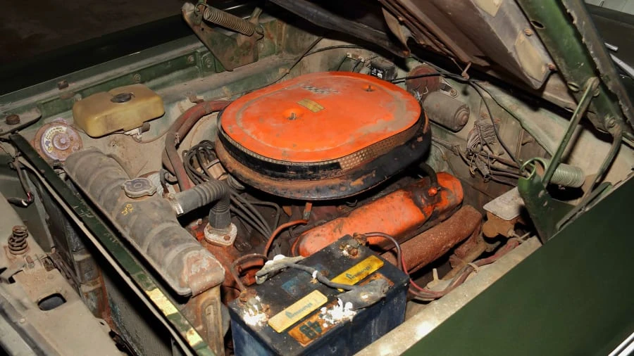 1969 Plymouth Road Runner 1st Gen - Image 6 of 15
