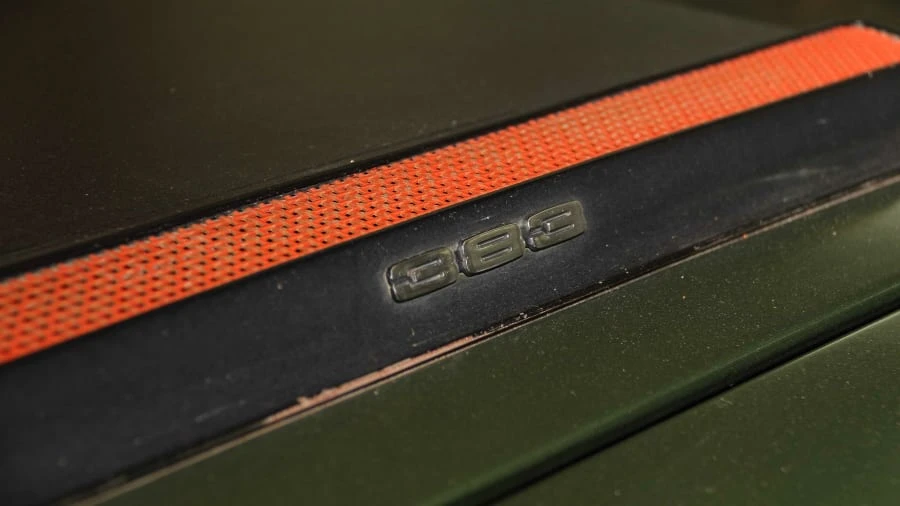 1969 Plymouth Road Runner 1st Gen - Image 10 of 15