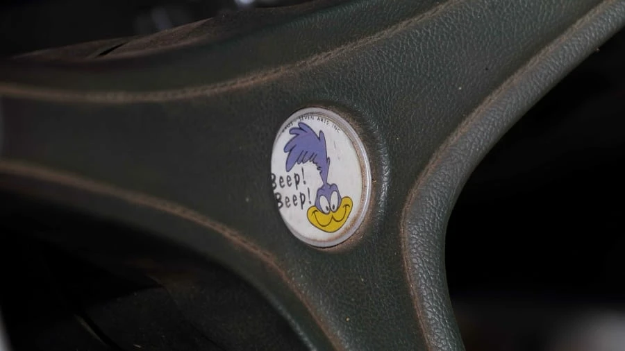 1969 Plymouth Road Runner 1st Gen - Image 11 of 15