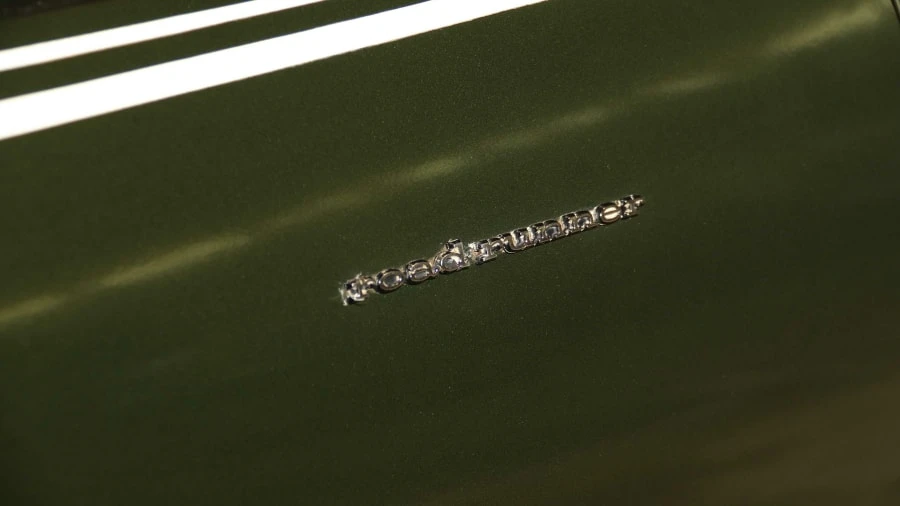1969 Plymouth Road Runner 1st Gen - Image 14 of 15
