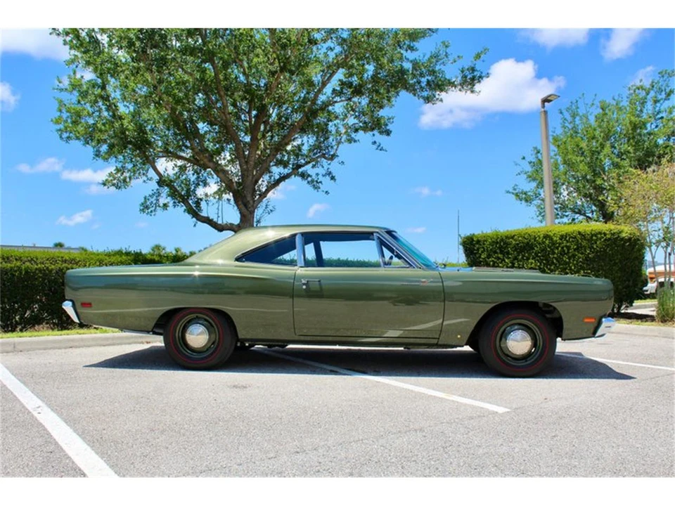 1969 Plymouth Road Runner 1st Gen - Image 2 of 31