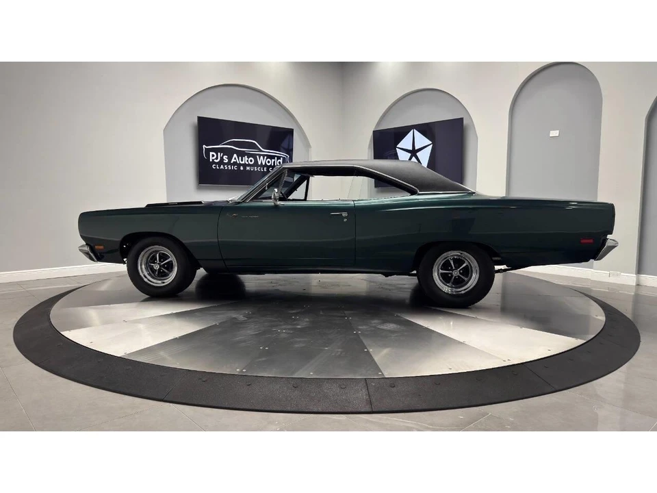 1969 Plymouth Road Runner 1st Gen - Image 2 of 31