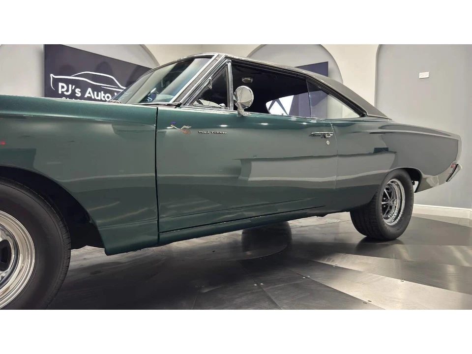 1969 Plymouth Road Runner 1st Gen - Image 18 of 31