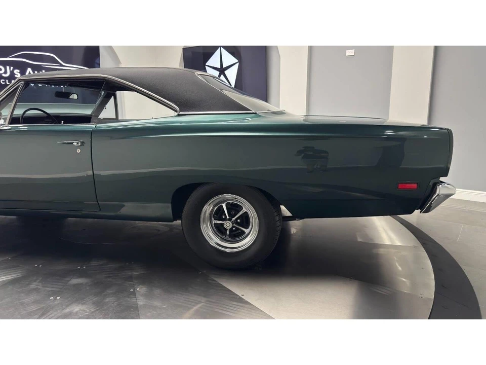 1969 Plymouth Road Runner 1st Gen - Image 23 of 31