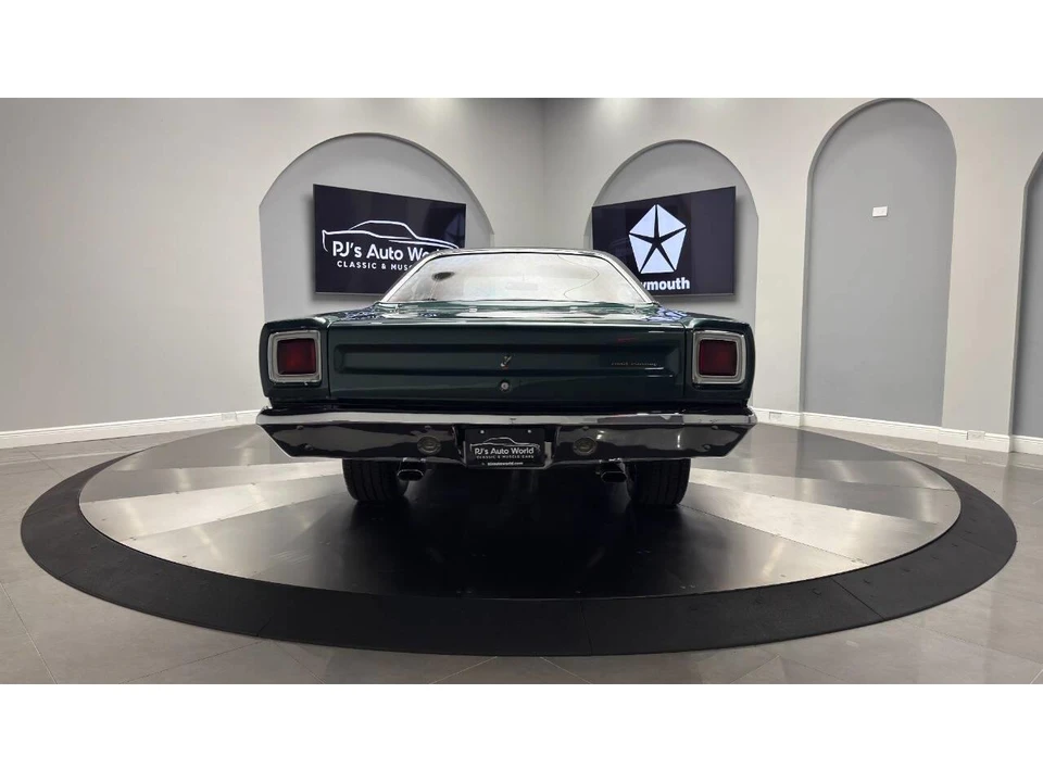 1969 Plymouth Road Runner 1st Gen - Image 19 of 31