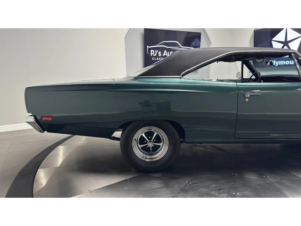 1969 Plymouth Road Runner 1st Gen - Image 28 of 31