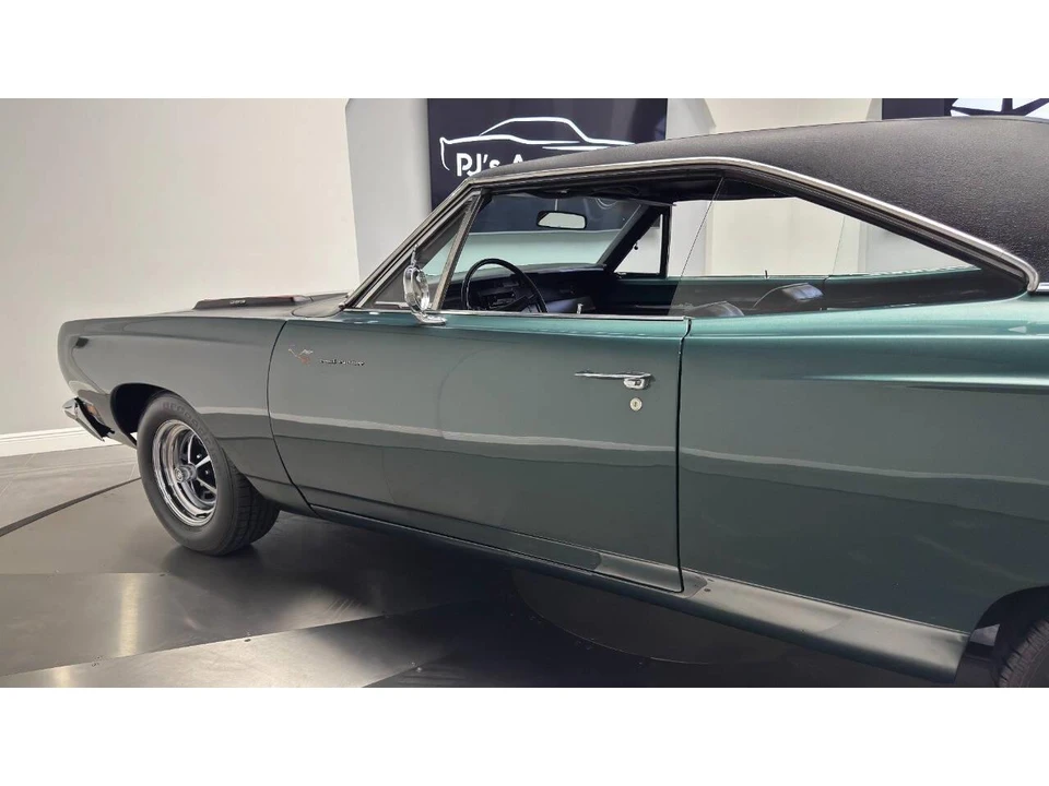 1969 Plymouth Road Runner 1st Gen - Image 26 of 31