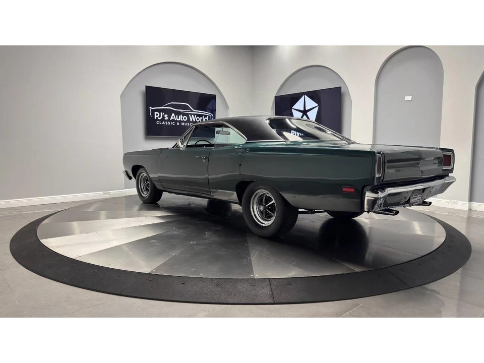 1969 Plymouth Road Runner 1st Gen - Image 3 of 31