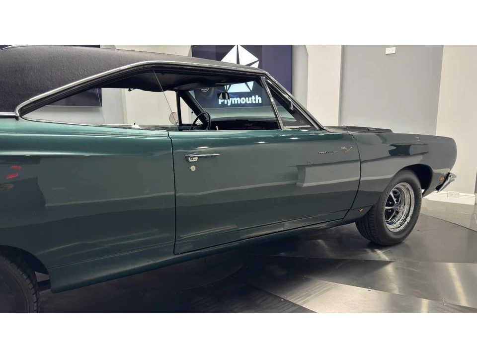 1969 Plymouth Road Runner 1st Gen - Image 31 of 31