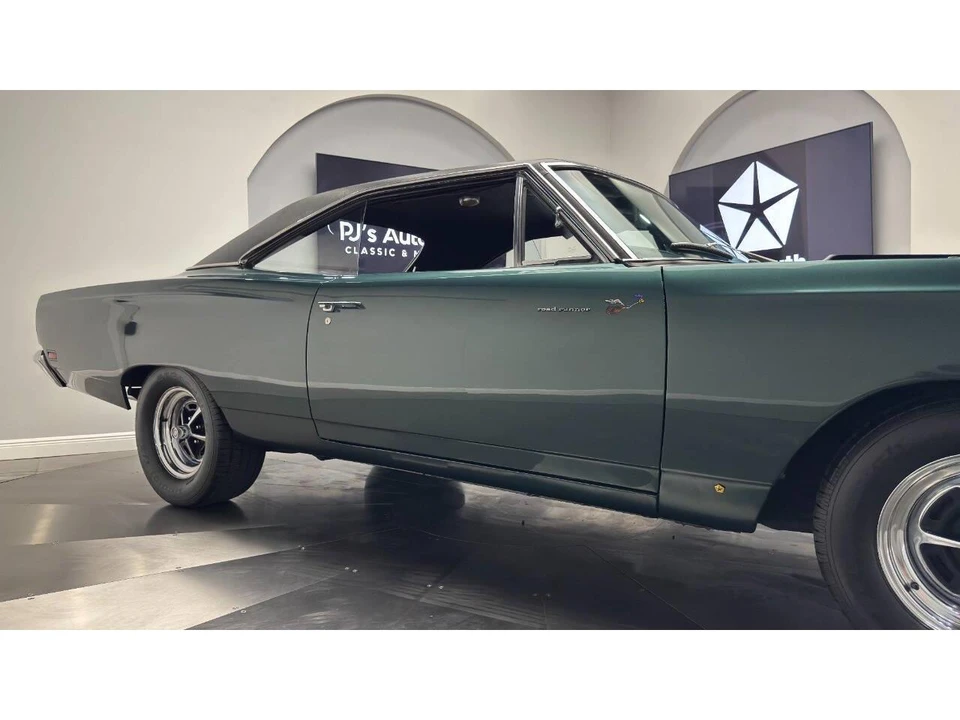 1969 Plymouth Road Runner 1st Gen - Image 13 of 31