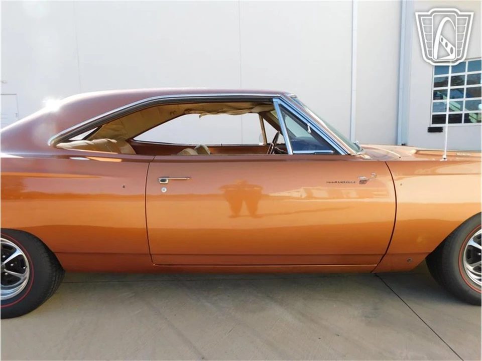 1969 Plymouth Road Runner 1st Gen - Image 31 of 31