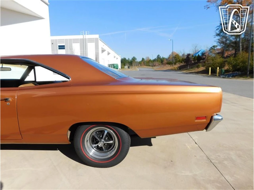1969 Plymouth Road Runner 1st Gen - Image 16 of 31