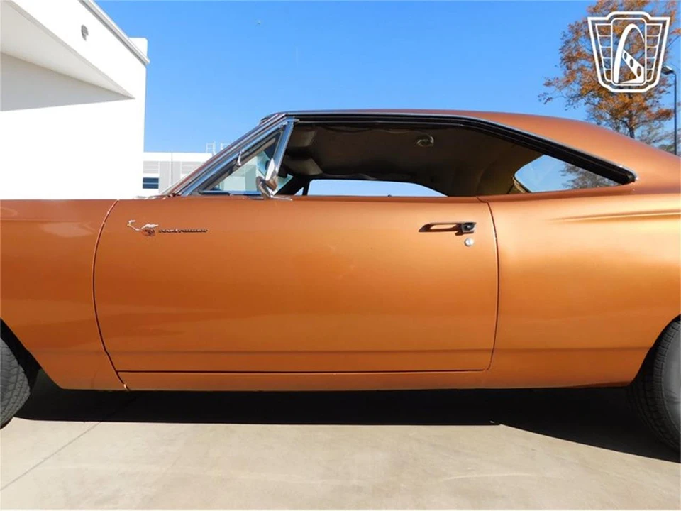 1969 Plymouth Road Runner 1st Gen - Image 12 of 31