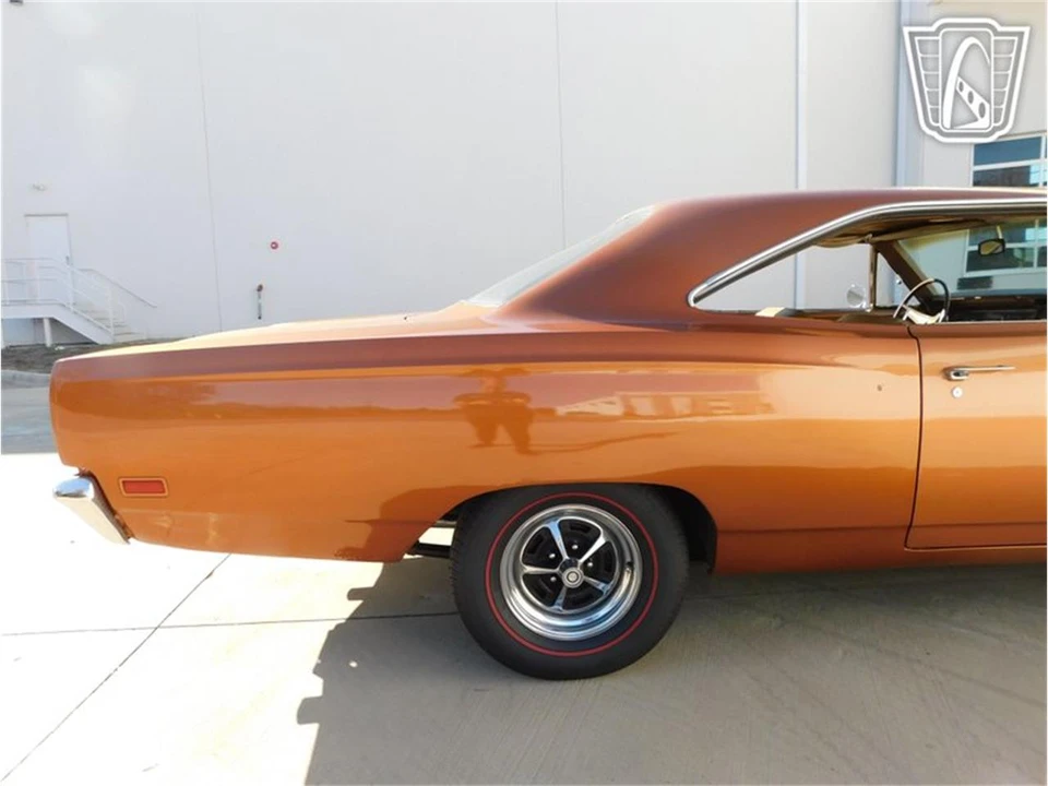 1969 Plymouth Road Runner 1st Gen - Image 28 of 31