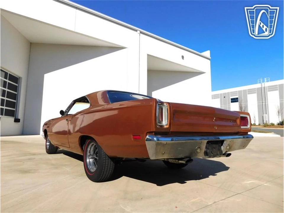 1969 Plymouth Road Runner 1st Gen - Image 18 of 31