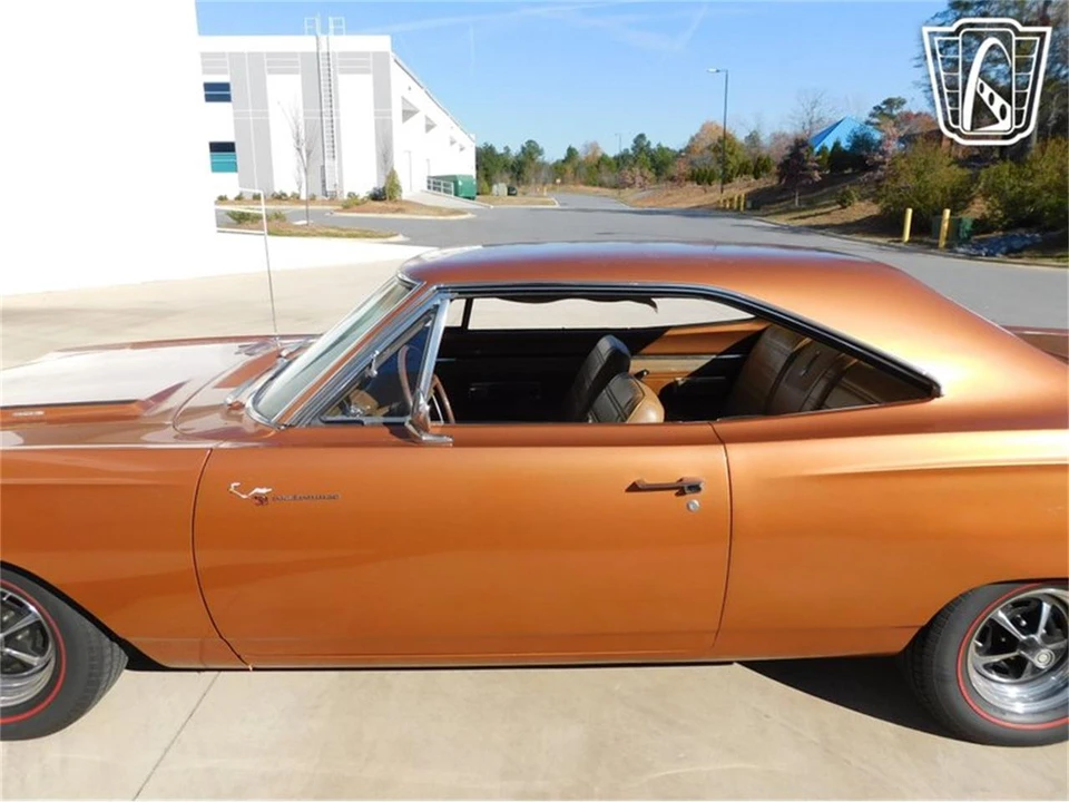 1969 Plymouth Road Runner 1st Gen - Image 14 of 31