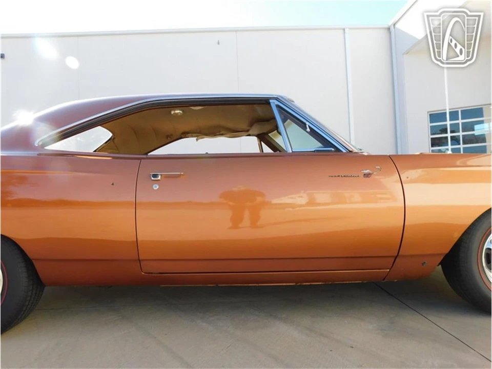 1969 Plymouth Road Runner 1st Gen - Image 30 of 31