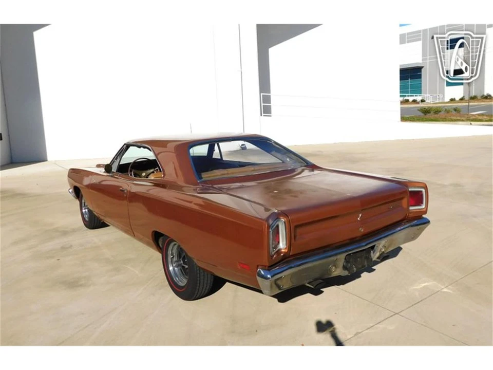 1969 Plymouth Road Runner 1st Gen - Image 20 of 31