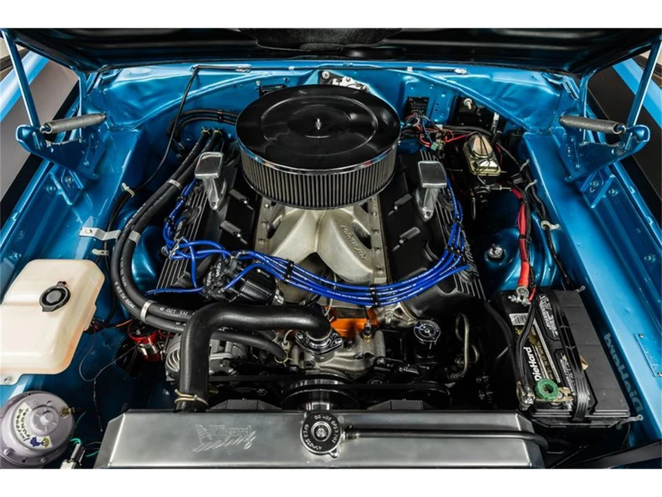1969 Plymouth Road Runner 1st Gen - Image 4 of 31