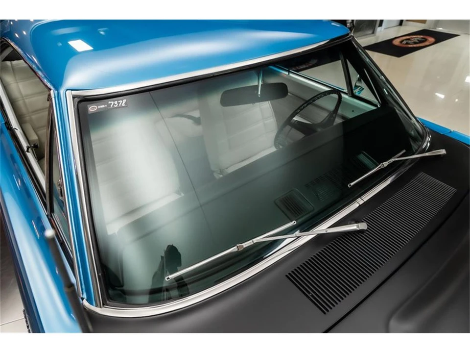 1969 Plymouth Road Runner 1st Gen - Image 26 of 31