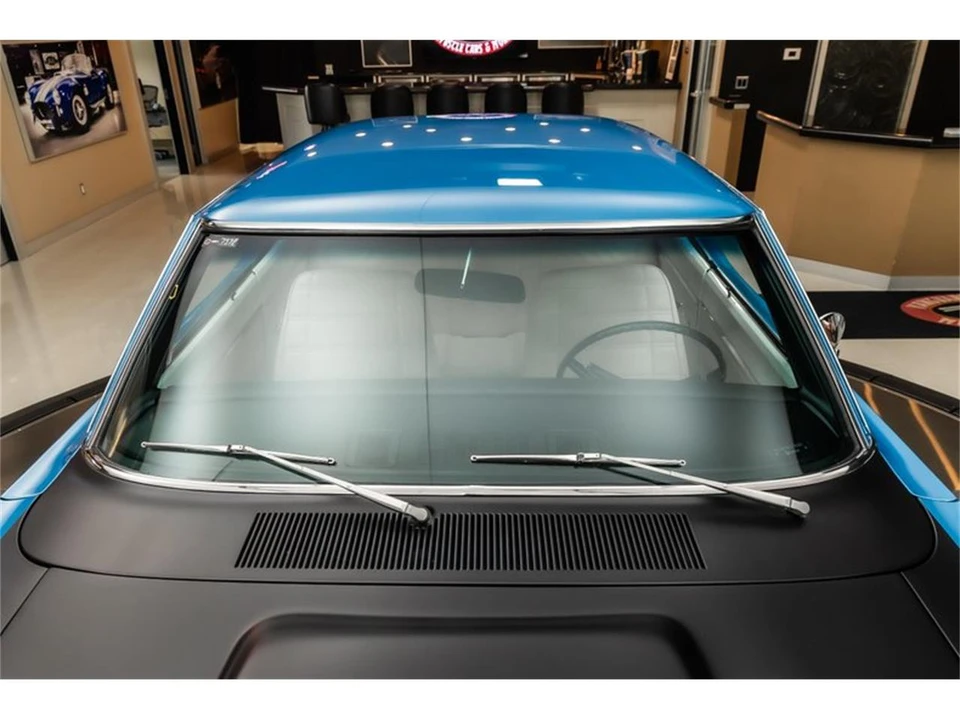 1969 Plymouth Road Runner 1st Gen - Image 27 of 31
