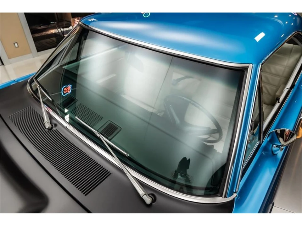 1969 Plymouth Road Runner 1st Gen - Image 28 of 31