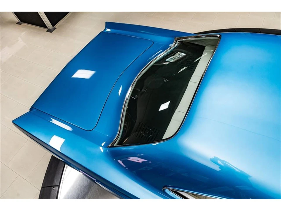 1969 Plymouth Road Runner 1st Gen - Image 25 of 31