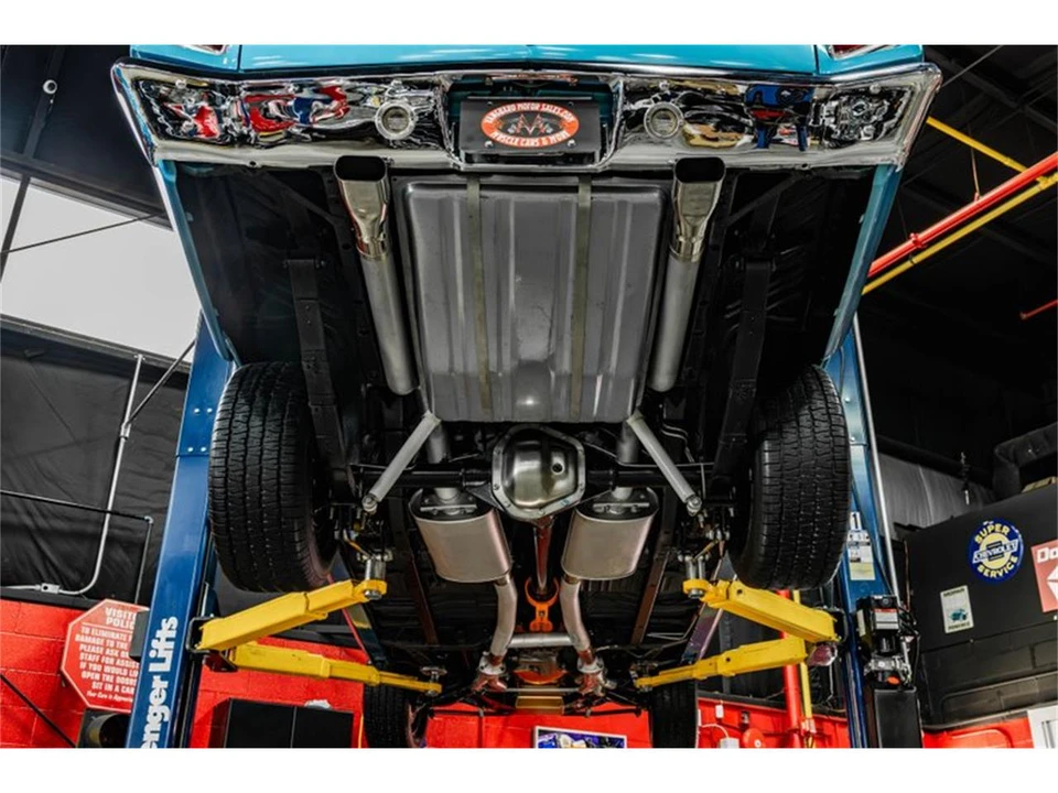 1969 Plymouth Road Runner 1st Gen - Image 5 of 31