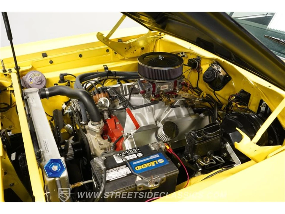 1969 Plymouth Road Runner 1st Gen - Image 31 of 31