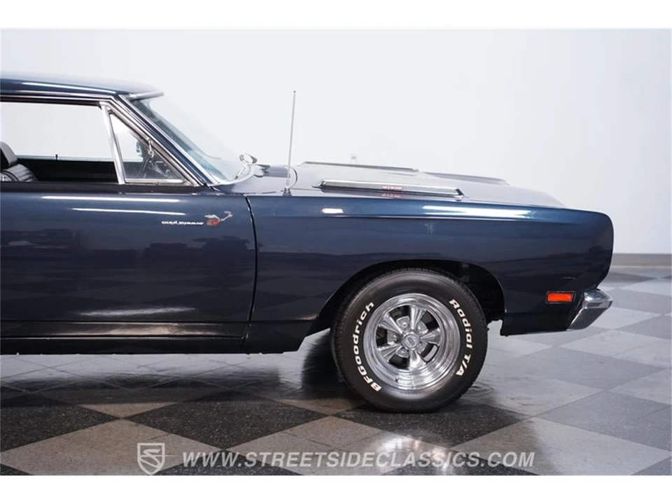 1969 Plymouth Road Runner 1st Gen - Image 25 of 31