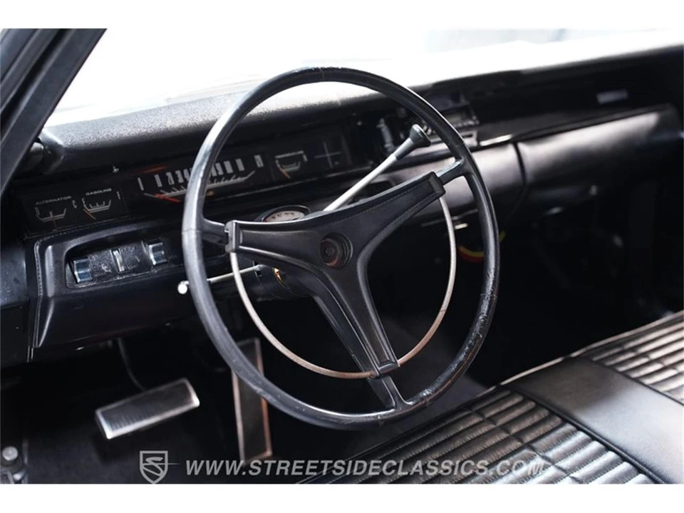 1969 Plymouth Road Runner 1st Gen - Image 31 of 31