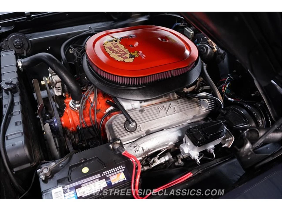 1969 Plymouth Road Runner 1st Gen - Image 28 of 31