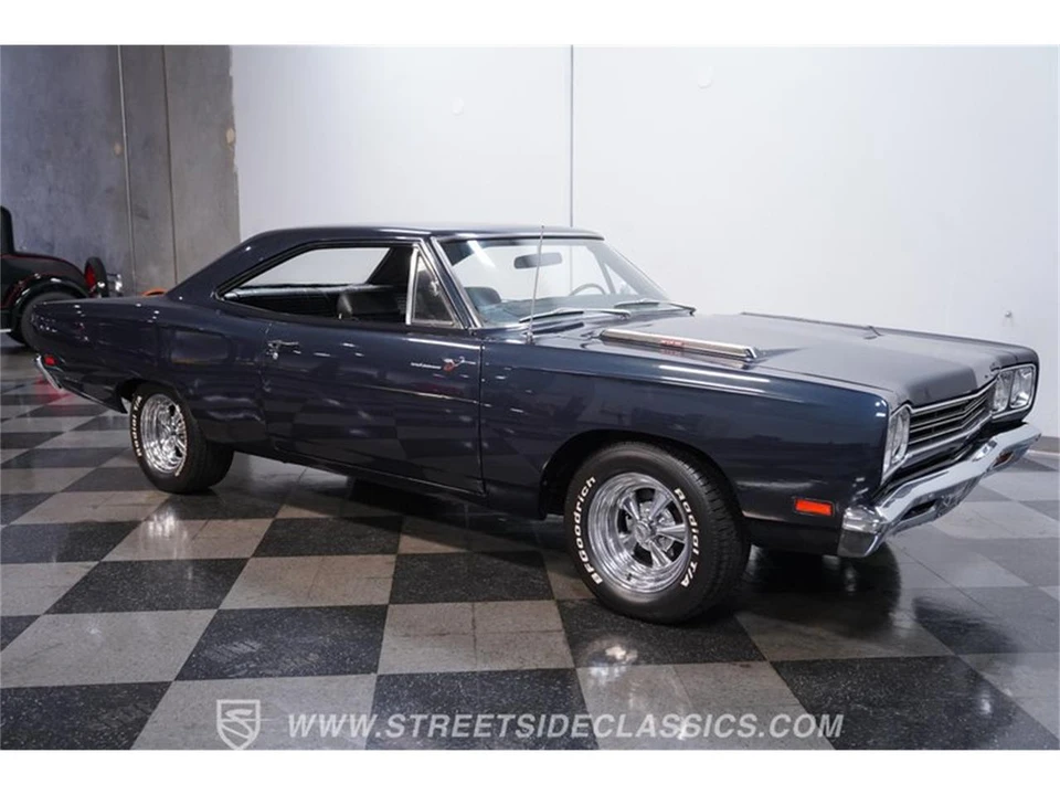 1969 Plymouth Road Runner 1st Gen - Image 14 of 31