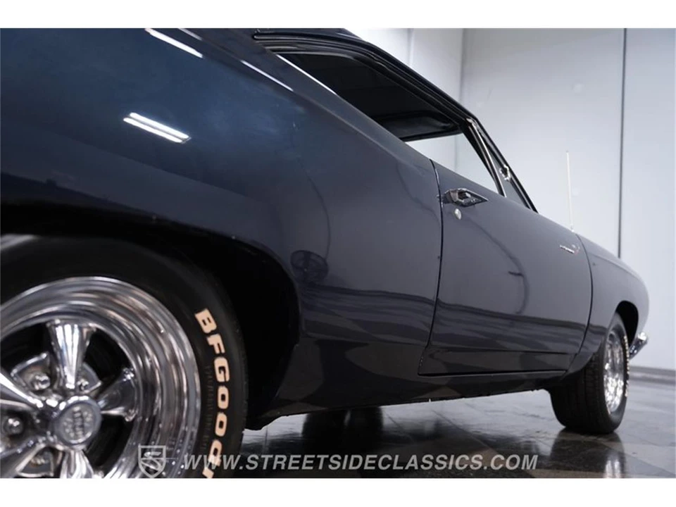 1969 Plymouth Road Runner 1st Gen - Image 23 of 31